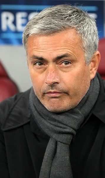 Jose Mourinho: "Jucatorii mei au muncit ca niste animale"