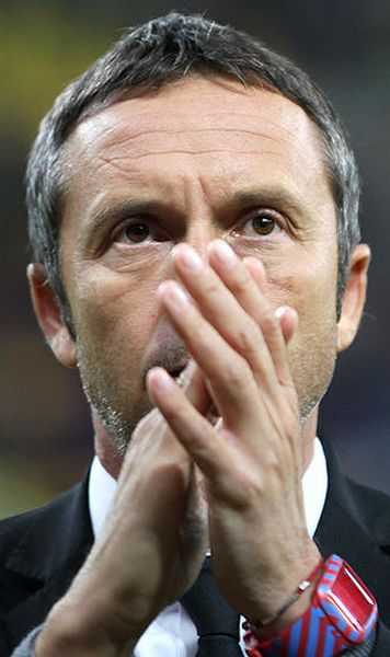 Mihai Stoica, dupa remiza Stelei de la Galati: "Un rezultat echivalent cu un esec"