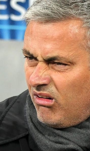 Jose Mourinho: "Am facut un meci perfect, din primul minut am stiut ca vom castiga"