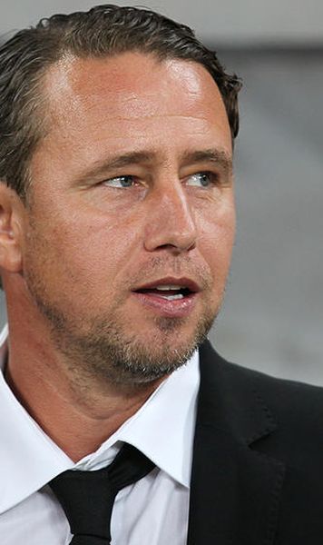 FC Basel - Steaua (21:45)/ Laurentiu Reghecampf: "Elvetienii sunt  favoriti"