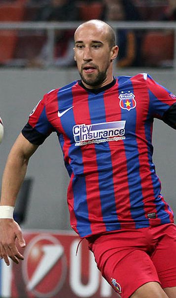 Fotbal: Zoran Mamic (Dinamo Zagreb): Latovlevici este primul pe lista, suntem foarte interesati de el