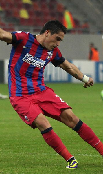 Fostul stelist Nicolae Stanciu a donat pentru "Programul Doar Dinamo Bucureşti"