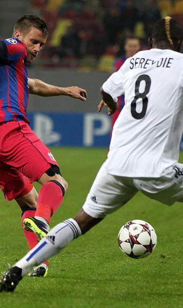 Murat Yakin, antrenor FC Basel: "Am pierdut doua puncte"