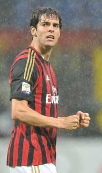 VIDEO AC Milan - Lazio 1-1/ Reusita de senzatie a lui Kaka