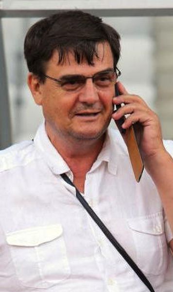 Parchet: Marin Condescu si-a insusit necuvenit 5 milioane de lei, in calitate de presedinte al echipei Pandurii Targu Jiu