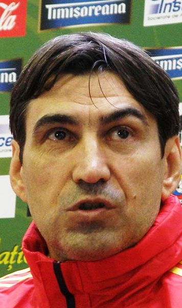 Victor Piturca: "Si in Grecia am jucat ofensiv, baietii si-au revenit dupa infrangere"