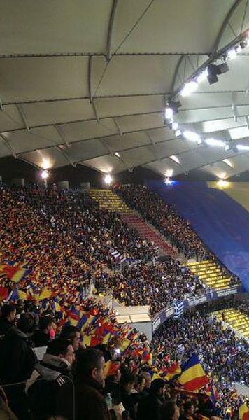 UEFA a primit 19 dosare de candidatura pentru Campionatul European din 2020 - Printre acestea se numara si Bucurestiul