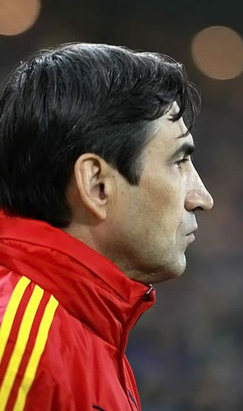 Victor Piturca, dupa ratarea calificarii la Mondial: "Ne-am autodepasit in aceasta campanie"