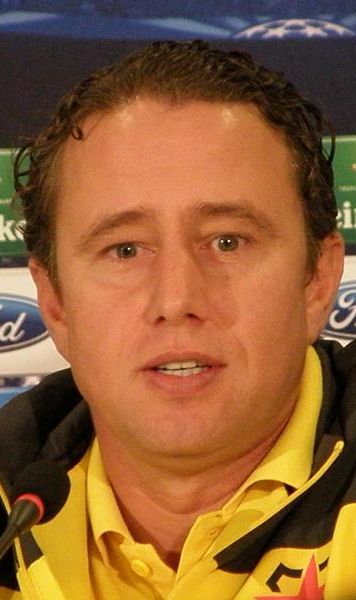 Laurentiu Reghecampf: "Cu Schalke va fi ultima sansa pentru primavara europeana. Speram sa obtinem prima victorie in Champions League"