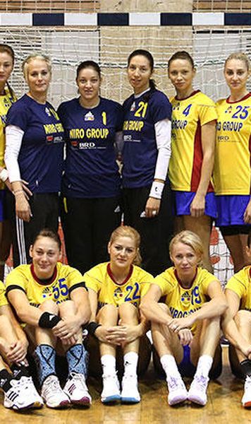 CM Handbal (f): Partidele din Serbia vor putea fi urmarite pe Dolcesport
