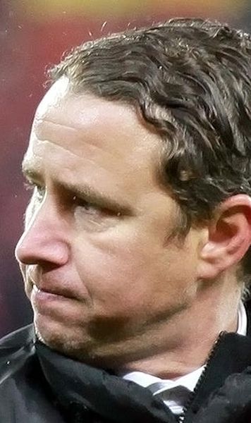 Favorit surpriza pentru a-l inlocui pe Laurentiu Reghecampf la Steaua - Mihai Teja