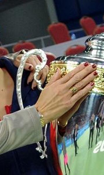 Virginia Ruzici: "Jucatoarele din TOP 5 deja se tem de Simona Halep"