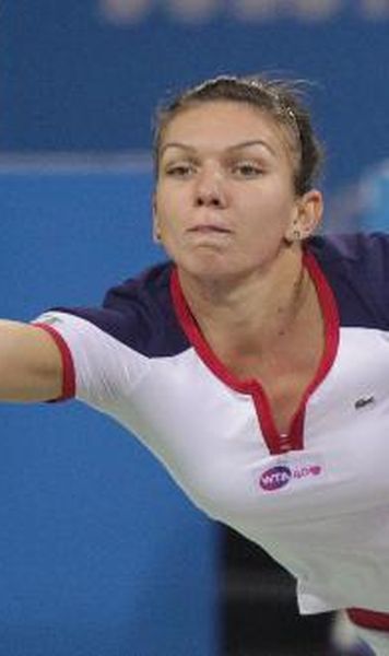 Clasamentul WTA: Simona Halep se mentine pe locul 11