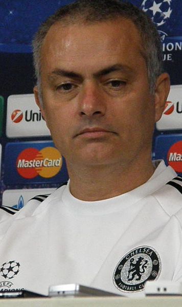 Jose Mourinho si-a prelungit contractul cu Chelsea Londra