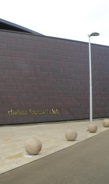 FOTOGALERIE "Cobham Training Centre" - Locul unde Jose Mourinho pregateste cucerirea Europei fotbalistice