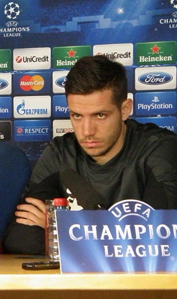 Laurentiu Reghecampf: "Pentru noi este important sa terminam acest sezon de Champions League cu capul sus"