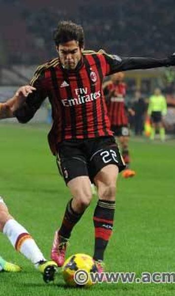 VIDEO AC Milan - AS Roma 2-2/ Trupa lui Rudi Garcia, fara infrangere in Serie A