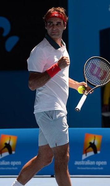 Pete Sampras: "Roger Federer mai poate castiga un turneu de Grand Slam, chiar la Wimbledon"