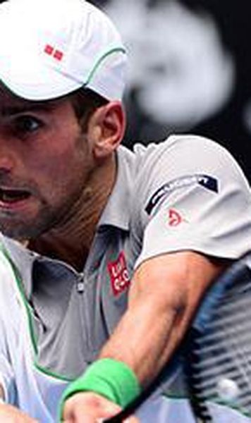 ​Australian Open (m): Novak Djokovic, David Ferrer si Tomas Berdych, in turul 3