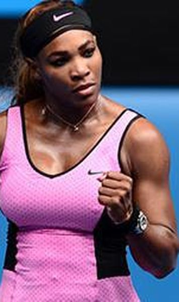 Australian Open (f): Serena Williams, in turul trei
