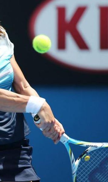 Indian Wells: Monica Niculescu s-a calificat in turul doi