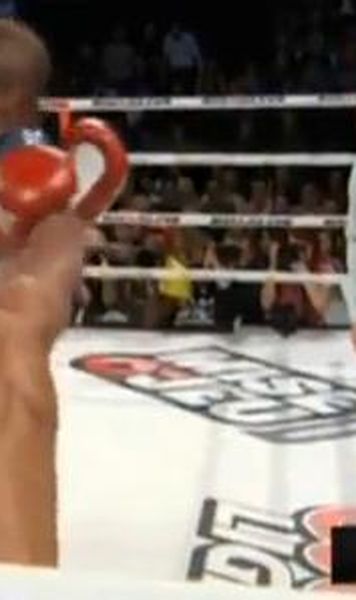 ​VIDEO Box: Lucian Bute, invins la puncte de Jean Pascal (dupa 12 runde - decizie unanima)