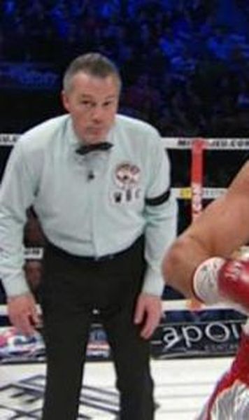 Lucian Bute, dupa infrangerea cu Jean Pascal: "M-am pregatit foarte bine, dar nu l-am putut trimite la podea. Vreau revansa"