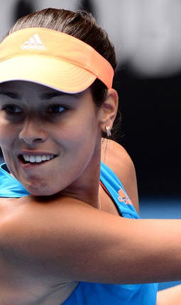 ​Australian Open: Surpriza uriasa - Serena Williams, eliminata de Ana Ivanovic in optimi