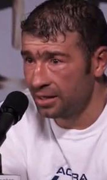 Presa internationala, dupa infrangerea lui Lucian Bute: "Meciul a fost sambata seara, iar el nu a aparut in ring. Trebuia sa-l anunte cineva"