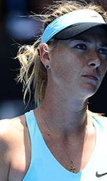 Maria Sharapova a depus apel impotriva suspendarii sale timp de doi ani din tenis