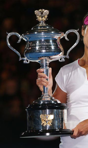 Australian Open: Na Li castiga al doilea titlu de Grand Slam din cariera