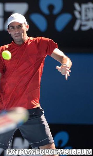 Australian Open: Perechea Tecau/Mirza a pierdut finala de dublu mixt