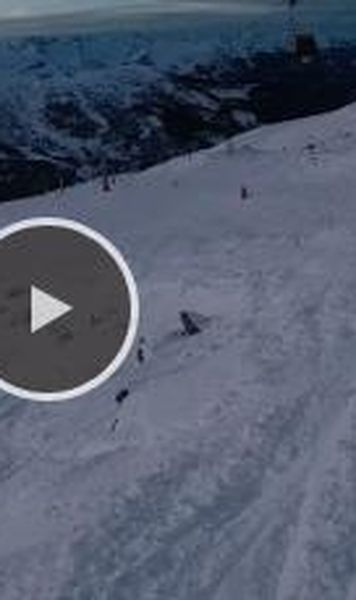 VIDEO Reconstituirea accidentului lui Michael Schumacher - Fostul pilot a cazut din cauza pietrelor de pe traseu