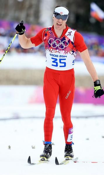 JO Soci Elvetianul Dario Cologna a castigat titlul olimpic la 15 km clasic. Paul Constantin Pepene a terminat pe locul 62