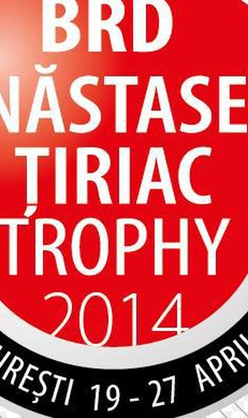 BRD Nastase-Tiriac Trophy: Biletele si abonamentele au fost puse in vanzare