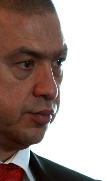 Rudel Obreja, condamnat in prima instanta la 3 ani de inchisoare cu executare pentru trafic de influenta