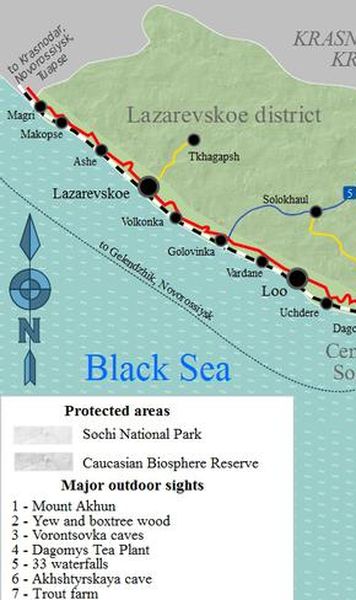 JO Soci 2014 Strainii sunt sfatuiti sa nu conduca: Multi soferi rusi merg cu farurile stinse, consumul de alcool la volan va fi si mai mare din cauza atmosferei de sarbatoare