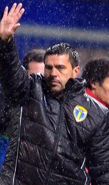 Cosmin Contra a plecat de la Petrolul - Antrenorul va fi prezentat la Getafe