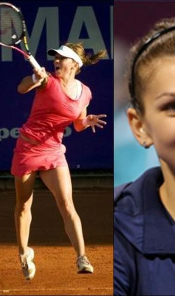 TIMELINE  Cum a ajuns Simona Halep in elita tenisului. Momentele esentiale ale carierei, de la debutul in Galati, la semifinala Indian Wells