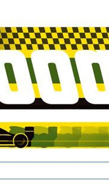 Google il omagiza pe celebrul pilot de F1, Ayrton Senna