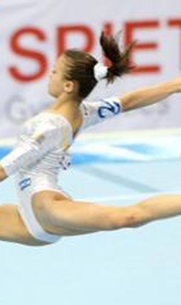 CE de gimnastica din 2017, de la Bucuresti, vor avea loc in perioada 17-23 aprilie