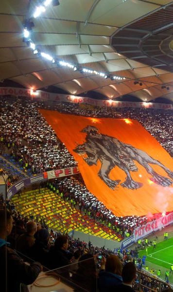 Dinamo - Steaua (20:30)/ Cainii cred in minuni