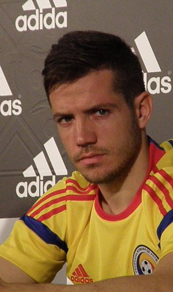 Alexandru Chipciu, dupa transferul la Anderlecht: "Sufleteste o sa fiu mereu la Steaua"