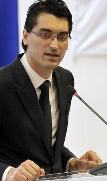 OFICIAL Razvan Burleanu, noul presedinte al Federatiei Romane de Fotbal