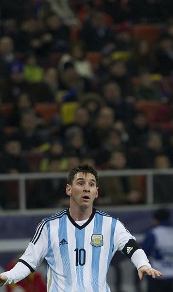 FOTOGALERIE: Romania - Argentina 0-0/ O seara reusita