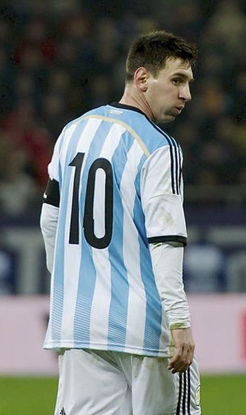 Lionel Messi cere o marire substantiala de salariu - Barcelona nu este de acord cu pretentiile vedetei