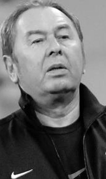 Mitica Neagu, cel mai vechi angajat al FC Steaua, a murit la 67 de ani