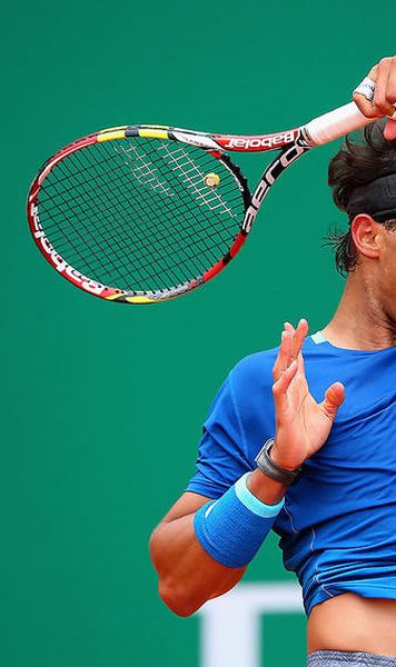 Monte Carlo Masters: Rafael Nadal, in sferturi dupa ce l-a invins clar pe Andreas Seppi