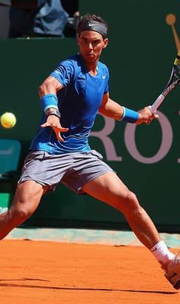 Monte Carlo Masters: Rafael Nadal, eliminat inca din sferturi de David Ferrer