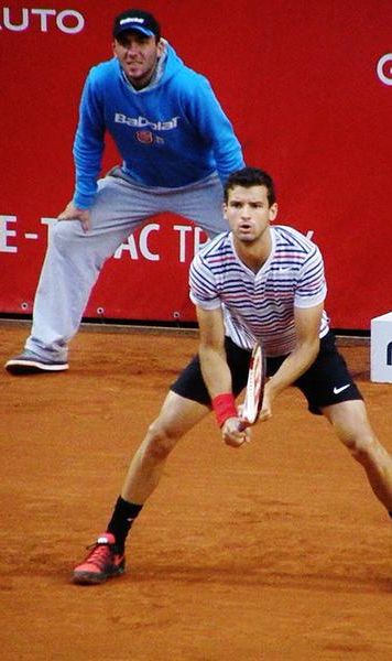 BRD Nastase Tiriac Trophy: Programul zilei de sambata